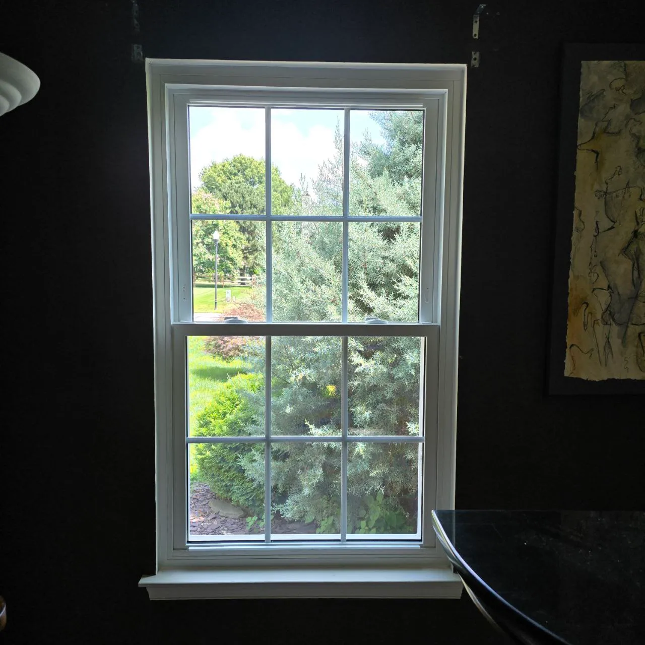 OKNA installation by Skyba Windows — photo 3